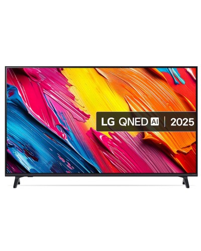 TV intelligente LG 55QNED70A6A.AEU 4K Ultra HD 55" QLED