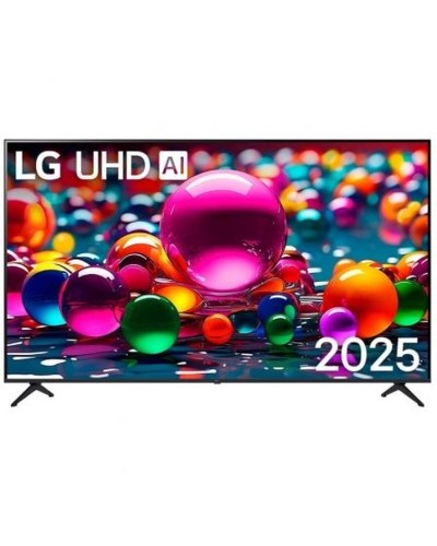 TV intelligente LG 75UA74006LB.AEU 4K Ultra HD 75" LED