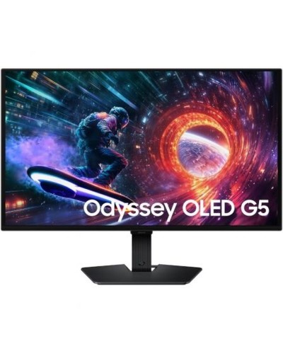 Monitor Gaming Samsung LS27FG500SUXEN Quad HD 27"