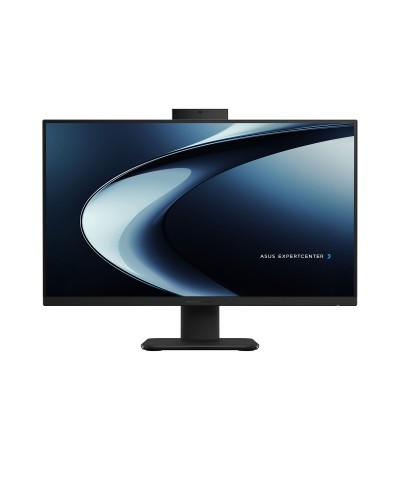 All in One Asus 90PT03W6-M01T30 16 GB RAM 512 GB SSD 27" Intel Core 7 240H Qwerty Spanska