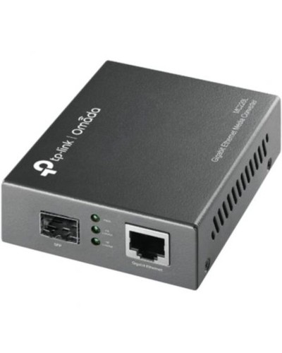 Media Converter Multimodale TP-Link MC220L