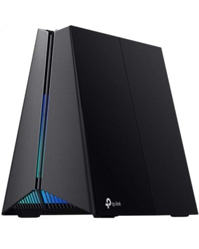 Router TP-Link ARCHER GXE75 Negro USB RJ45 Ethernet LAN USB 3.2 Wi-Fi