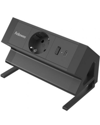 Printplaat Fellowes 100137172 Zwart 30 W (2 m)