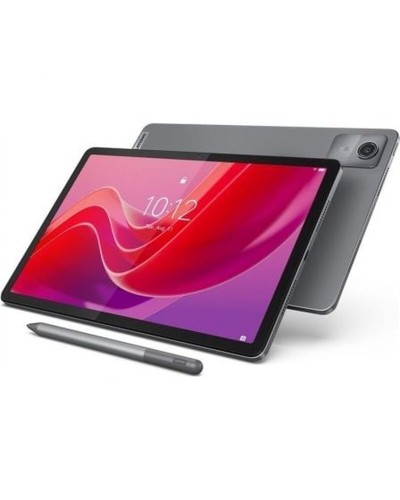 Läsplatta Lenovo Tab M11 11" Octa Core 4 GB RAM 128 GB Grå