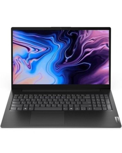 Laptop Lenovo 83GW007WSP Intel Core i3 8 GB RAM 512 GB SSD 15,6" Qwerty Spaans