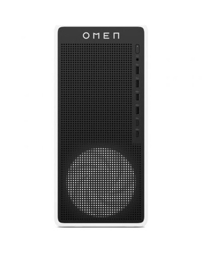 Pöytä-PC HP CN8Z1EA 16 GB RAM 1 TB SSD geforce rtx 5060