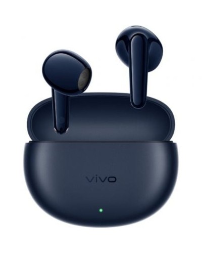 Casque Vivo 6020497 Bleu