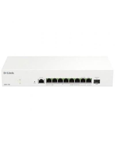 Router D-Link DBR-700 Blanc RJ45 Ethernet LAN