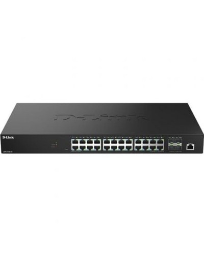 Switch D-Link DMS-1250-28/E