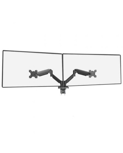 Supporto da Tavolo per Schermo Mars Gaming MARMPRO2 32" 10"