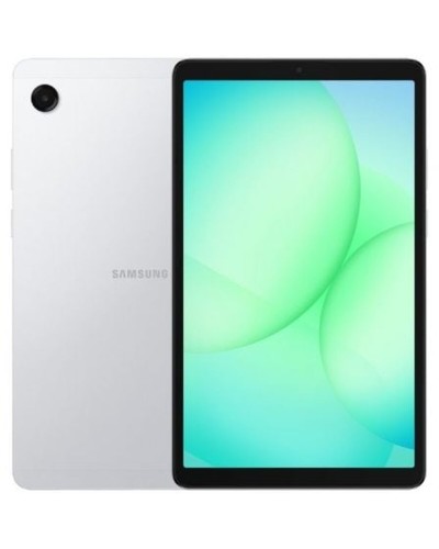 Tablet Samsung SM-X135FZSEEUB Octa Core 8 GB RAM 128 GB Argentato 8,7"