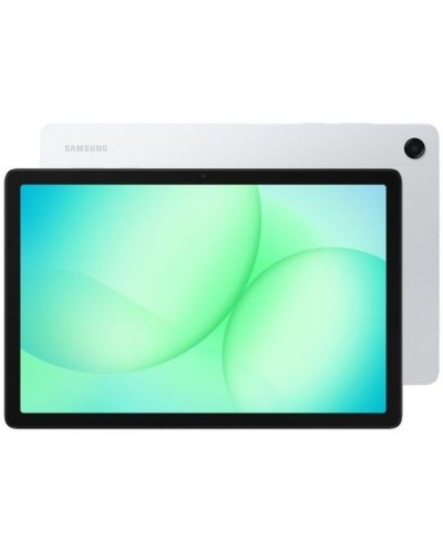 Tablette Samsung SM-X230NZSPEUB 11" Octa Core 8 GB RAM 256 GB Argenté