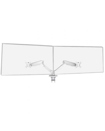 Bildschirm-Träger für den Tisch Mars Gaming MARMPRO2W 32" 10" (2 Stück)