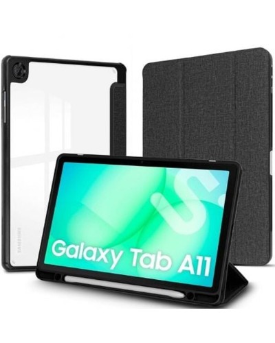 Monitor Subblim SUBCST-5SC040 Schwarz