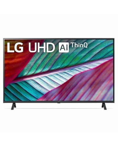 Smart TV LG 43UR781C0LK 43" 4K Ultra HD LED HDR D-LED (Reacondicionado A)