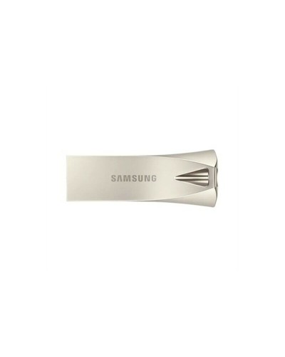 Clé USB 3.1 Samsung Bar Plus Argenté