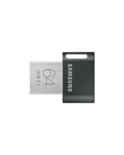 Clé USB 3.1 Samsung Bar Fit Plus Noir