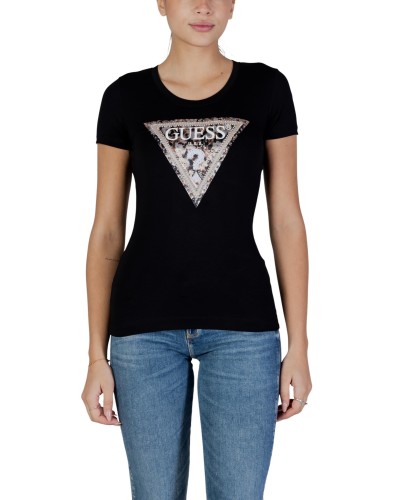 Guess  Women T-Shirt