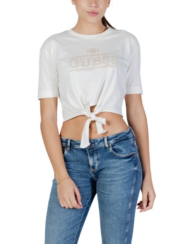 Guess Active Femme T-Shirts