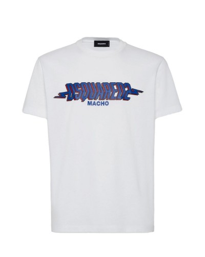 Dsquared2 T-Shirt Herren 