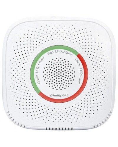 Övervakningsvideokamera Shelly GAS LPG