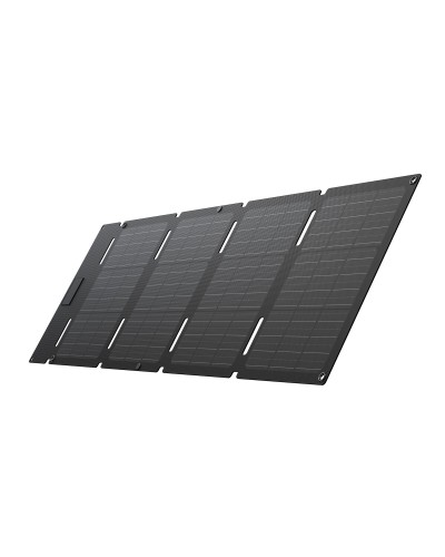 Photovoltaische zelle Ecoflow EFSOLAR45-TYPE-C 45 W Tragbar Biegsam