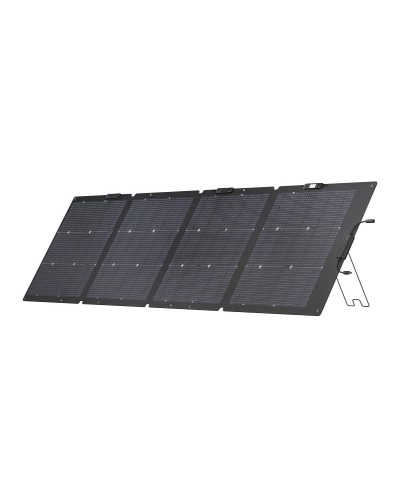 Solcellspanel Ecoflow NextGen 220 W Hopfällbar Bärbar