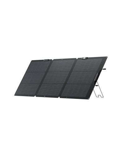 Solcellspanel Ecoflow NextGen 160 W Hopfällbar Bärbar