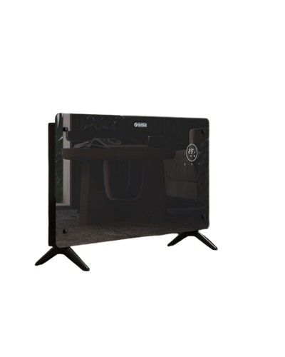 Digitale verwarming Olimpia Splendid 99238 Zwart 2000 W