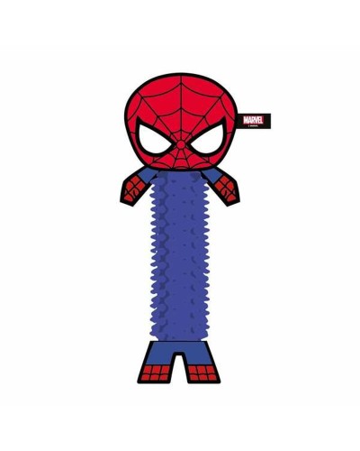 Dog chewing toy Spider-Man Red 11 x 30 x 9 cm