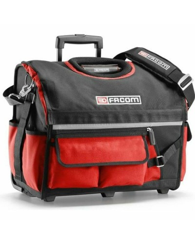 Gereedschapstas Facom Probag 20 Met wieltjes