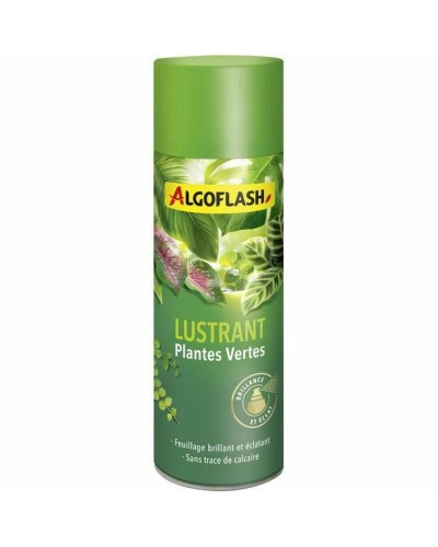 Kasvilannoite Algoflash 250 ml