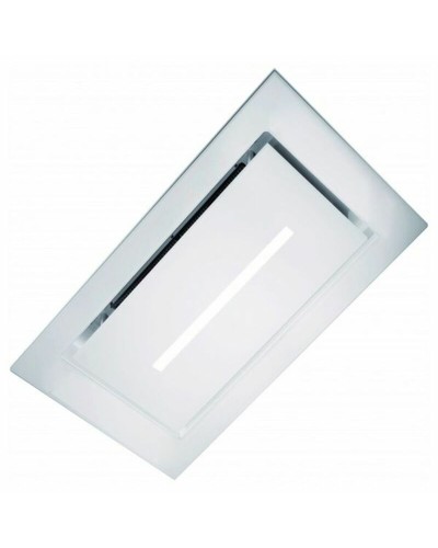 Campana Convencional Mepamsa 216425 Inox Touch Control LED Blanco