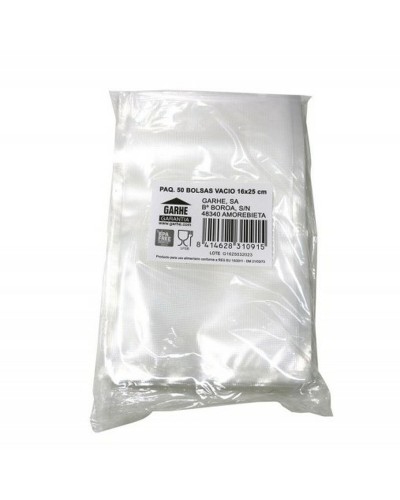 Packing Bags Garhe 31091 50 Units