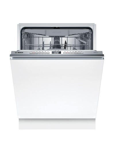 Dishwasher BOSCH SMV6ZCX10E