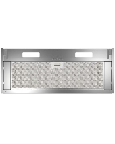 Conventional Hood Cata ARMONIA80X Steel