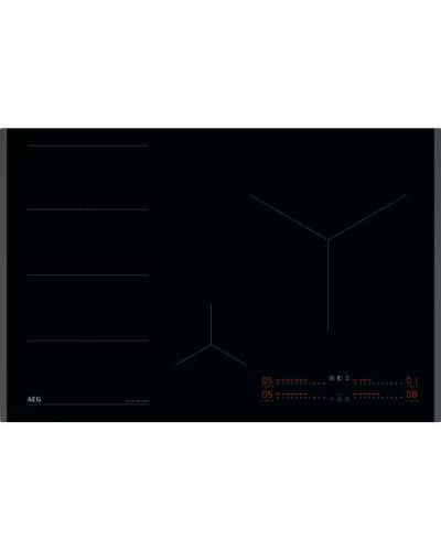 Induction Hot Plate AEG TI84IS00FB 7350 W