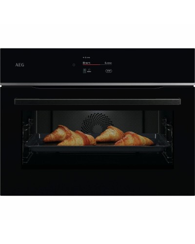 Herd AEG TA7PK721B 2600 W 45 L