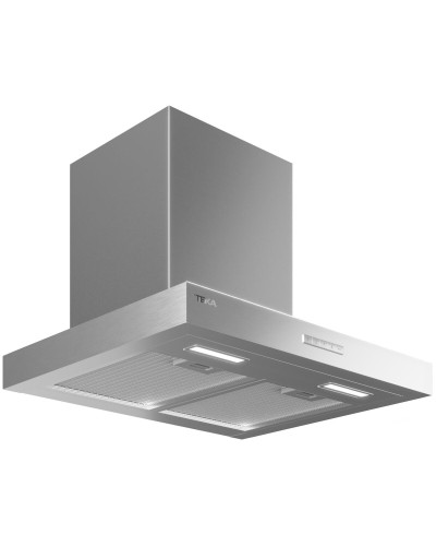 Conventional Hood Teka Steel