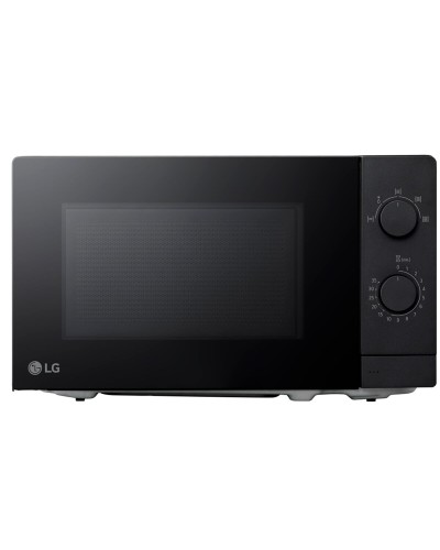 Microonde con Grill LG Nero 20 L 700 W
