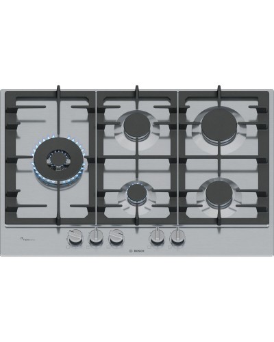 Gaskookplaat BOSCH PCS7A5I90