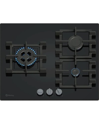 Gasplatta Balay 3ETG563QB