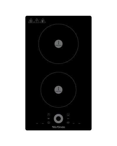 Induction Hot Plate Mx Onda 3200 W