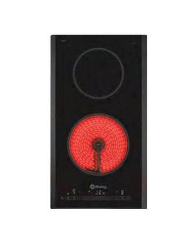 Placa Vitrocerámica Balay 3EB731LQ 3500 W