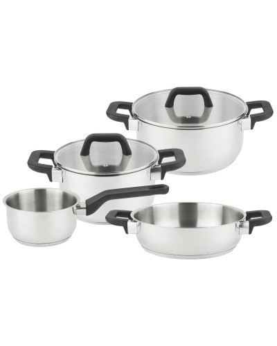 Kastrullset Magefesa 6 Delar (6 antal)