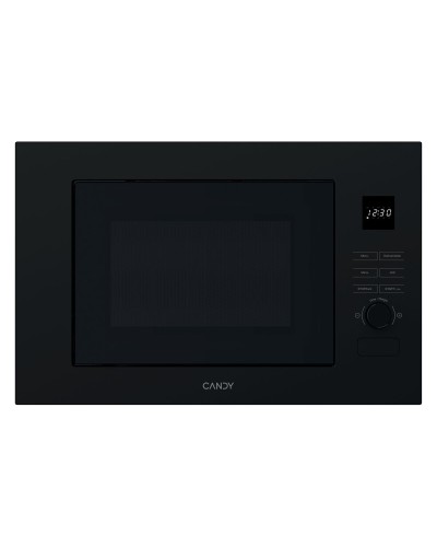 Microwave with Grill Candy CA38FL7N20WXB Black 20 L