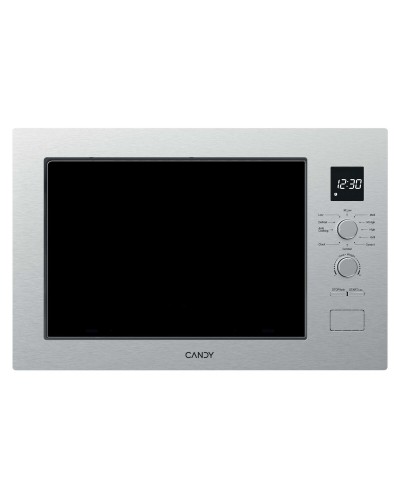 Mikrowelle mit Grill Candy CA38FL7NWXW Stahl 25 L