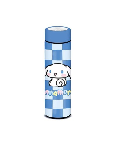 Bouteille Thermique Cinnamoroll Vichy  Bleu 500 ml