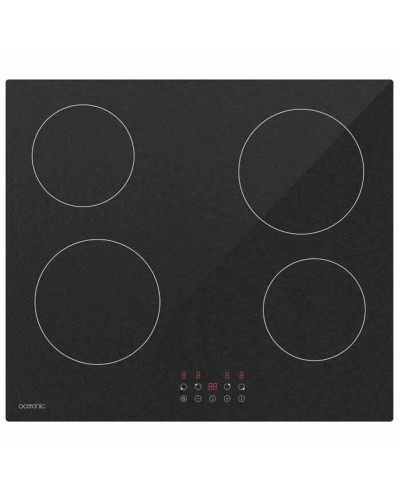 Glass-Ceramic Hob Oceanic OCEANIC