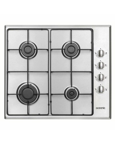 Gas Hob Oceanic OCEATG4S1